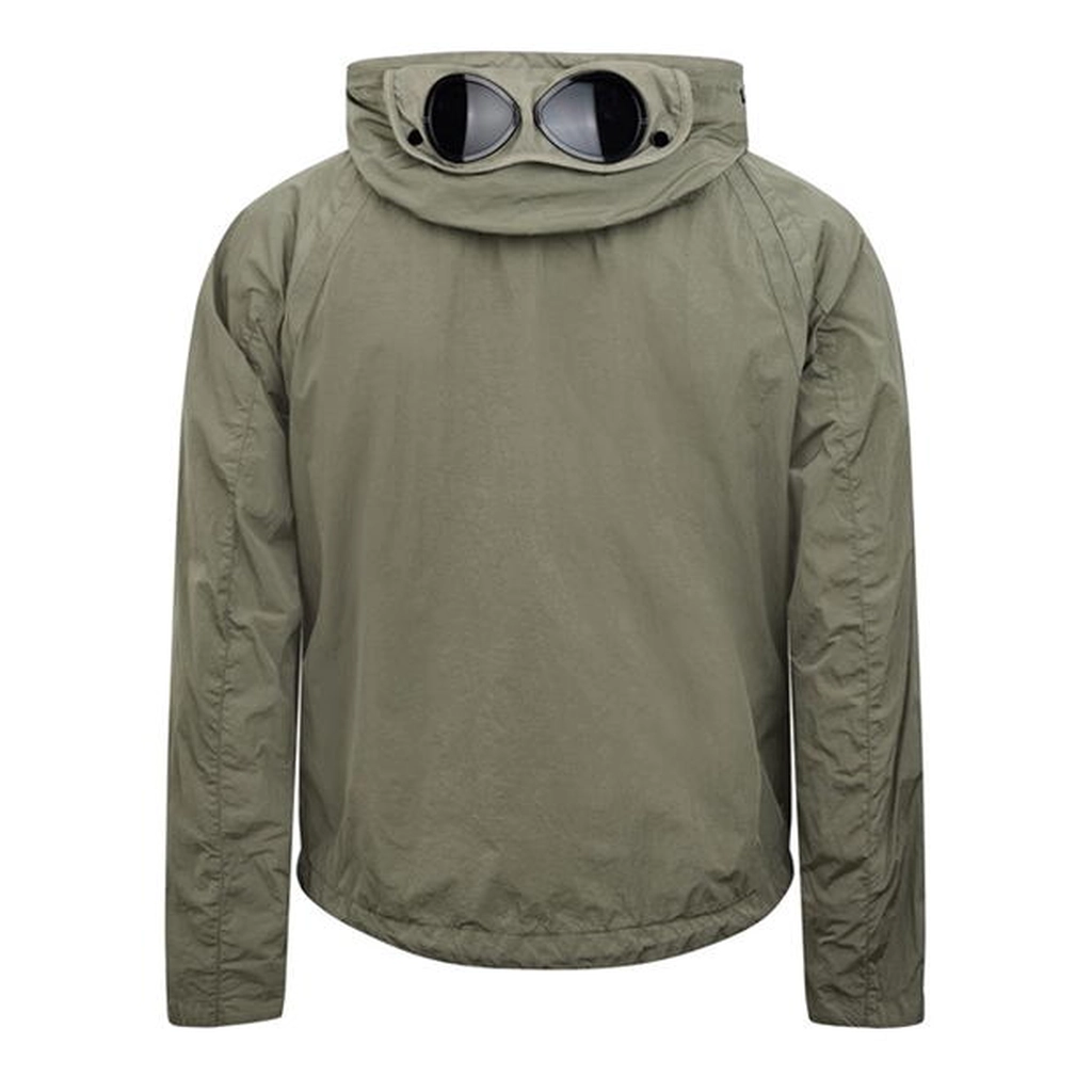 CP Company Outerwear - Medium Jacket - Green